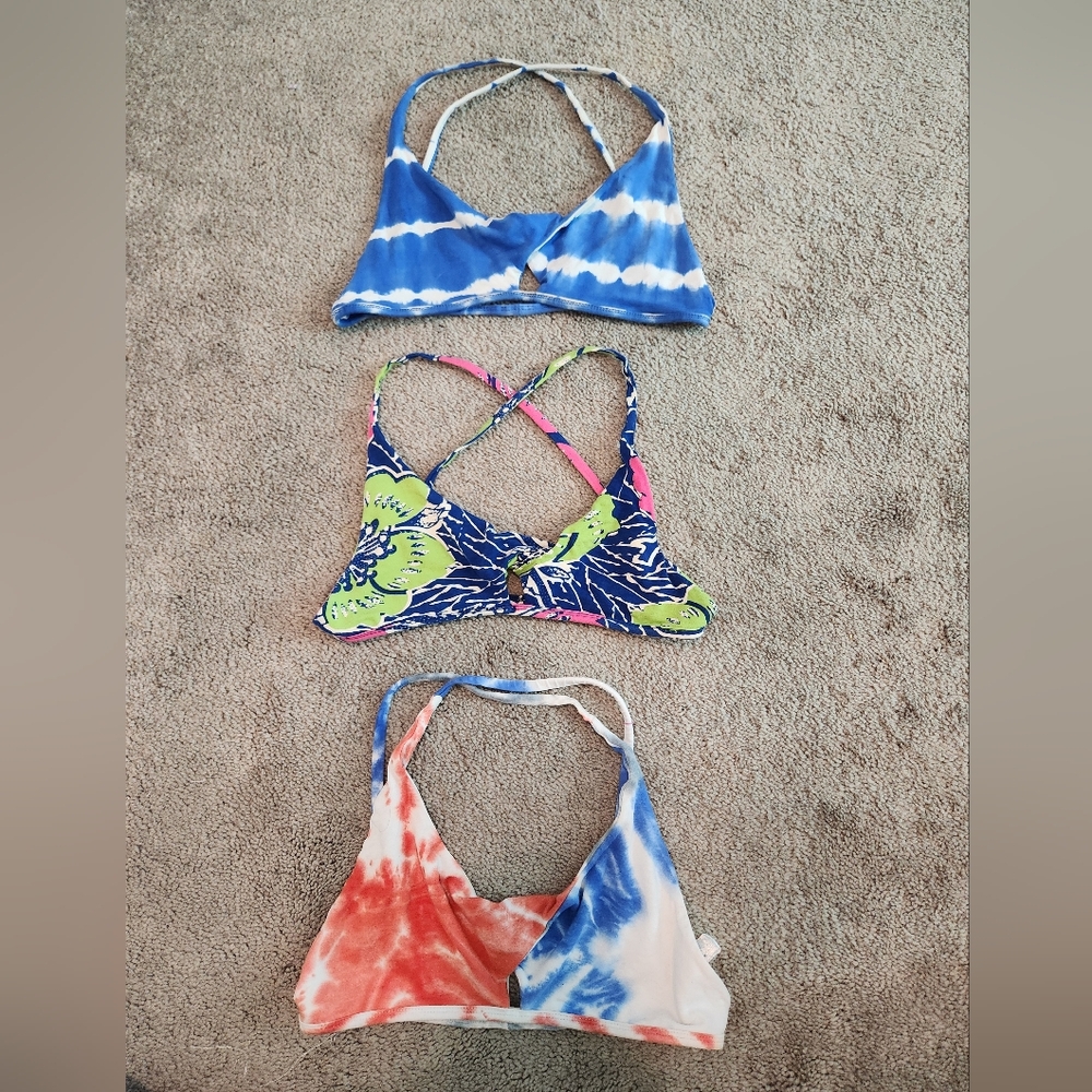 INDAH bra set